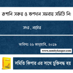রূপালি সঞ্চয় ও ঋণদান সমবায়