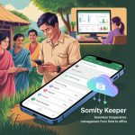 সমিতি পরিচালনায় আধুনিক সমাধান: Somity Keeper সফটওয়্যারের ব্যবহার